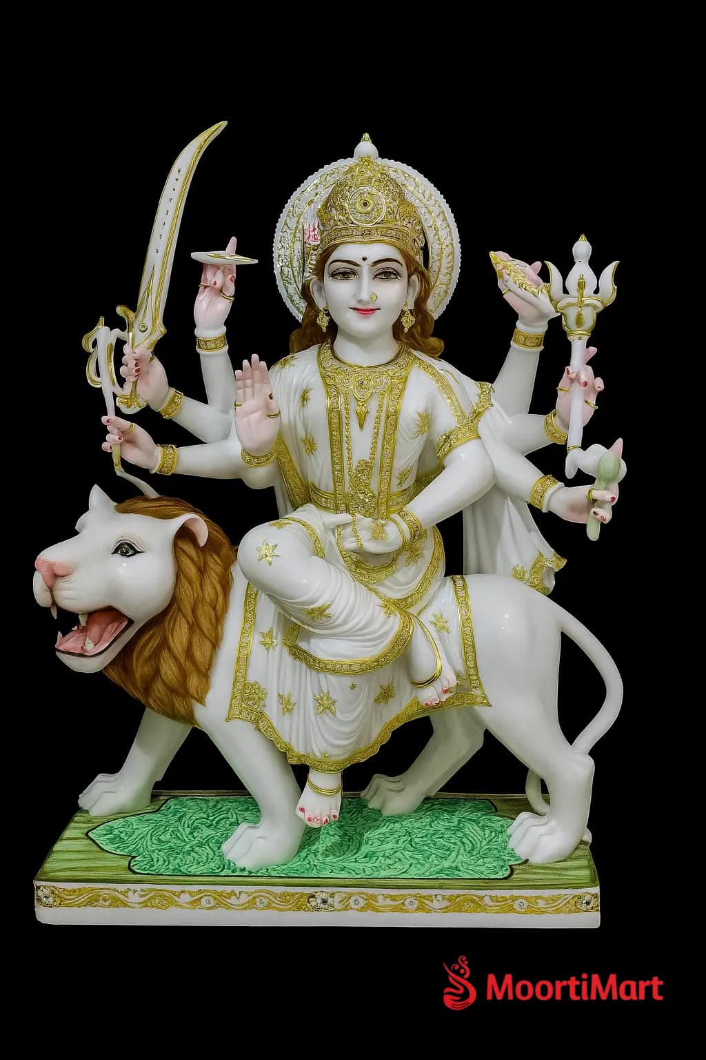 Goddess Durga Maa