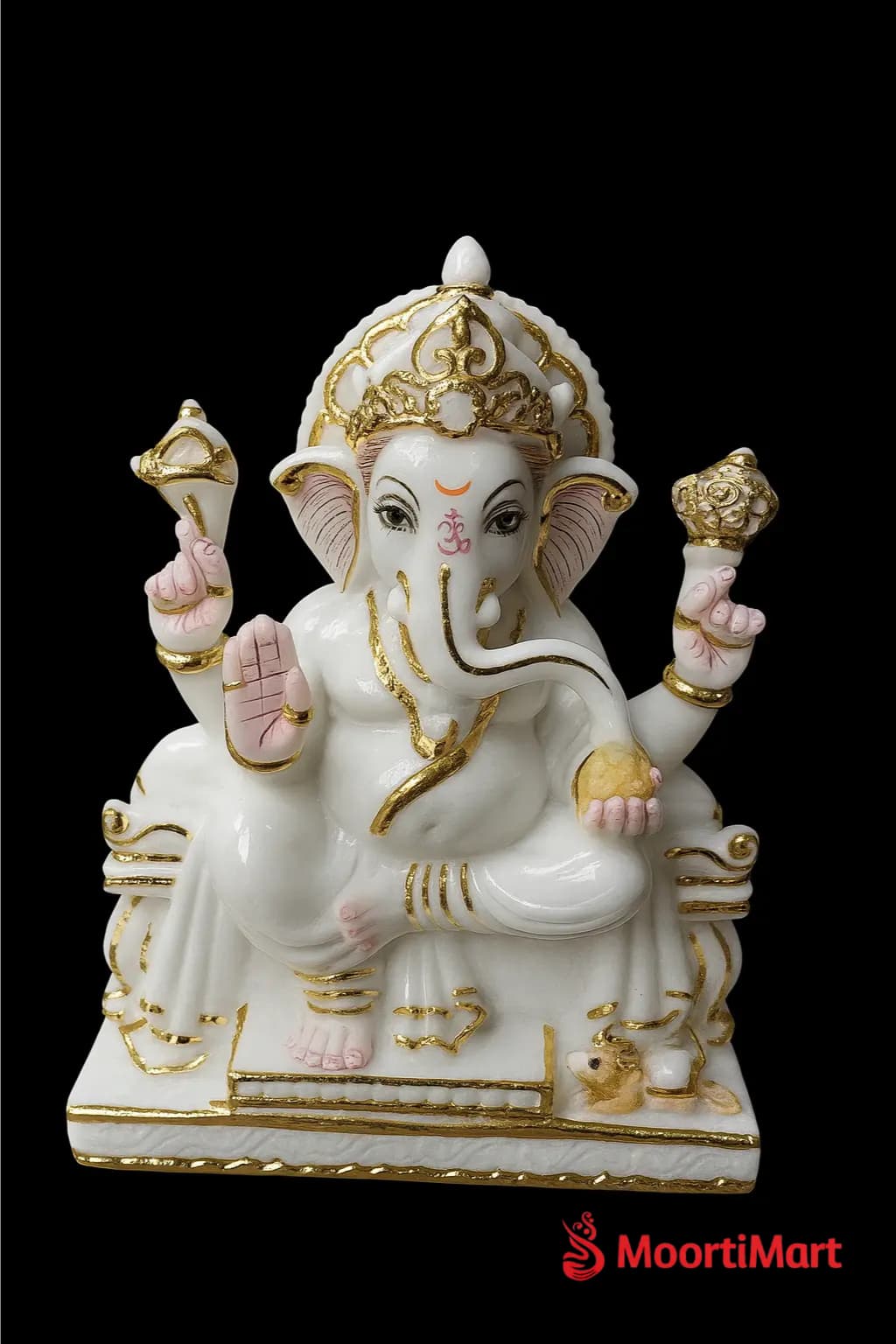 Lord Ganesh Traditional