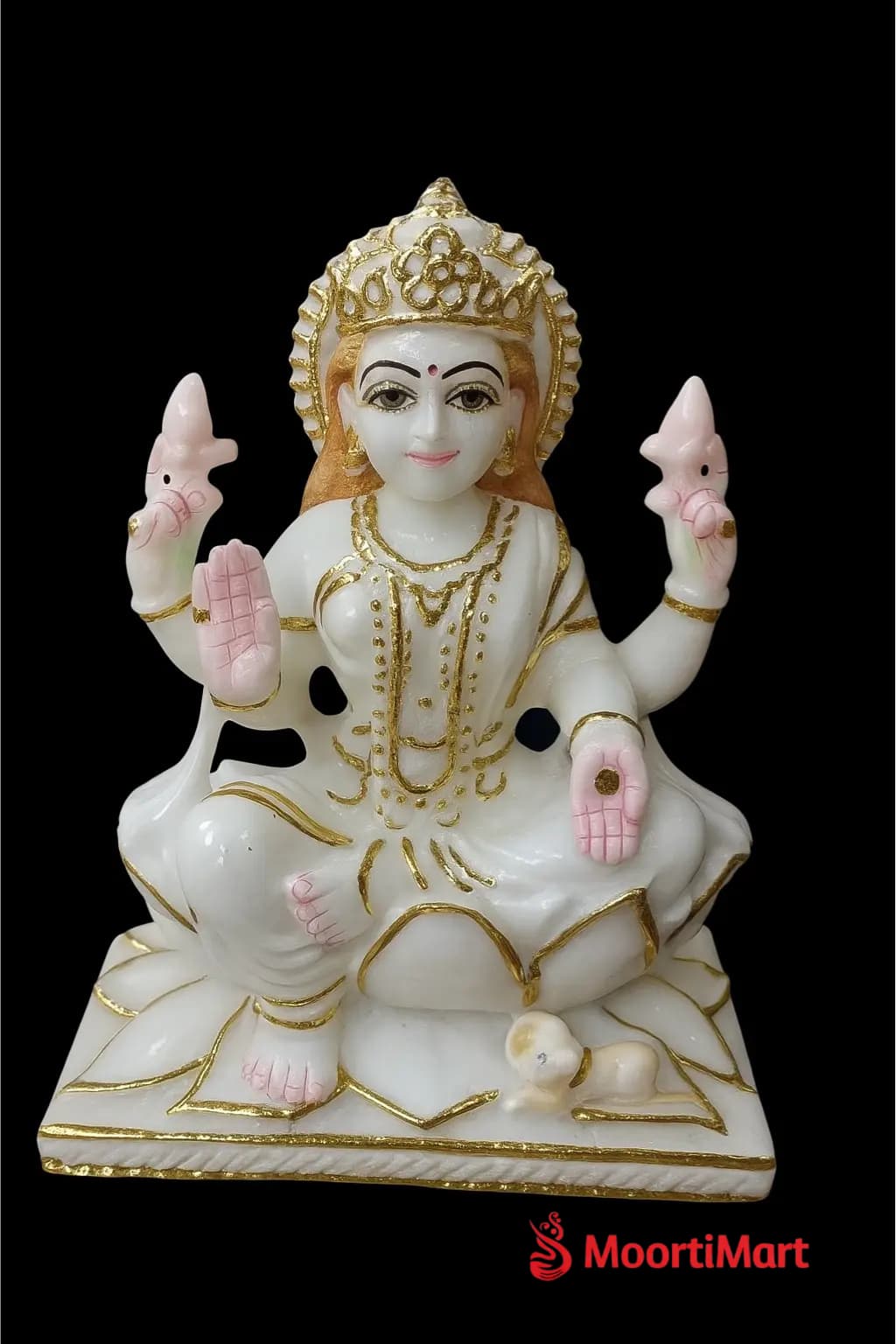 Goddess Lakshmi