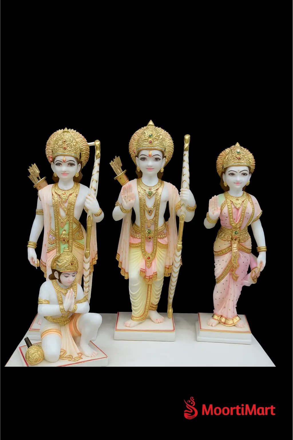 Ram Darbar Complete Set
